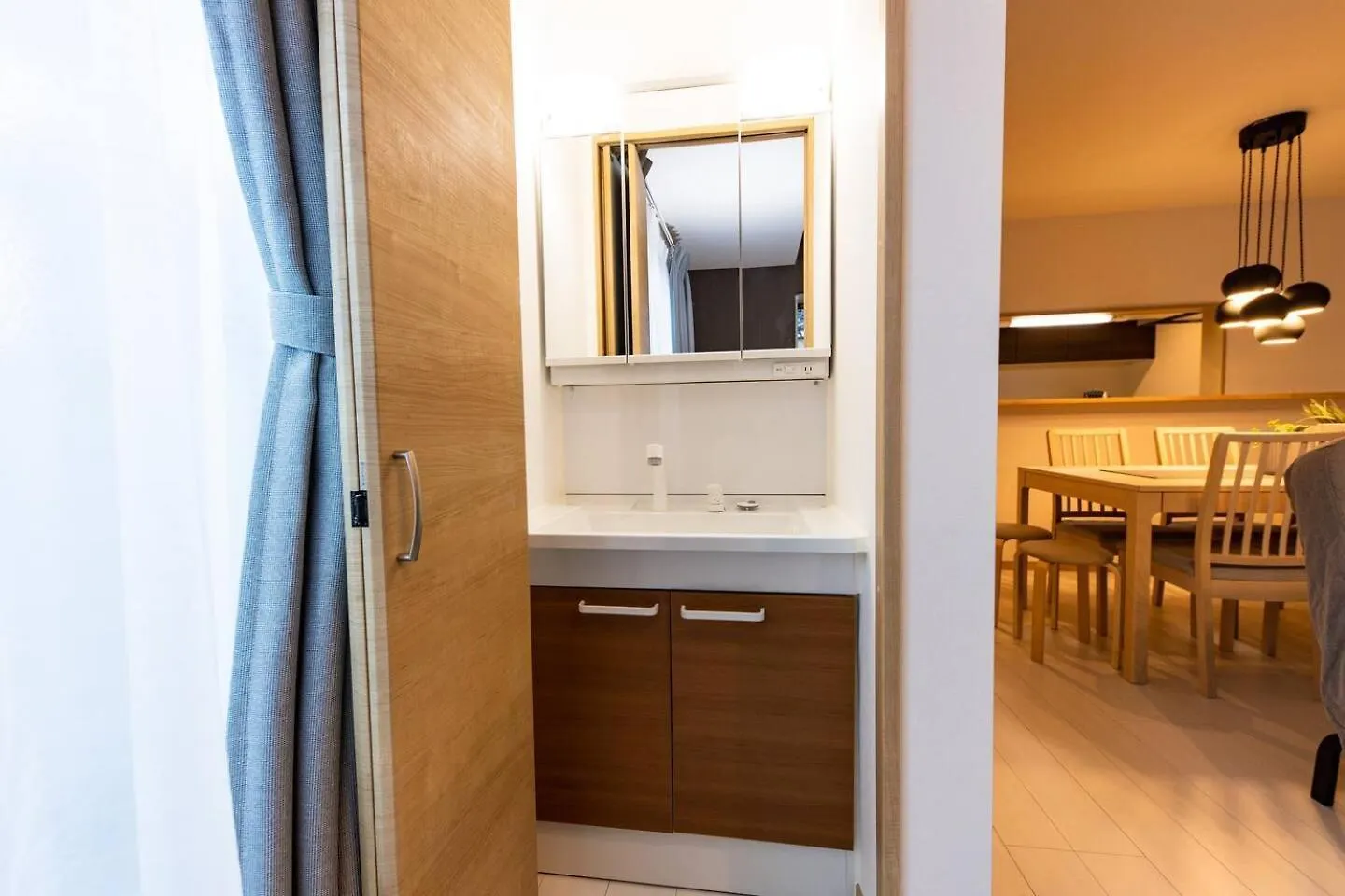 Kameari House Apartment Tokyo