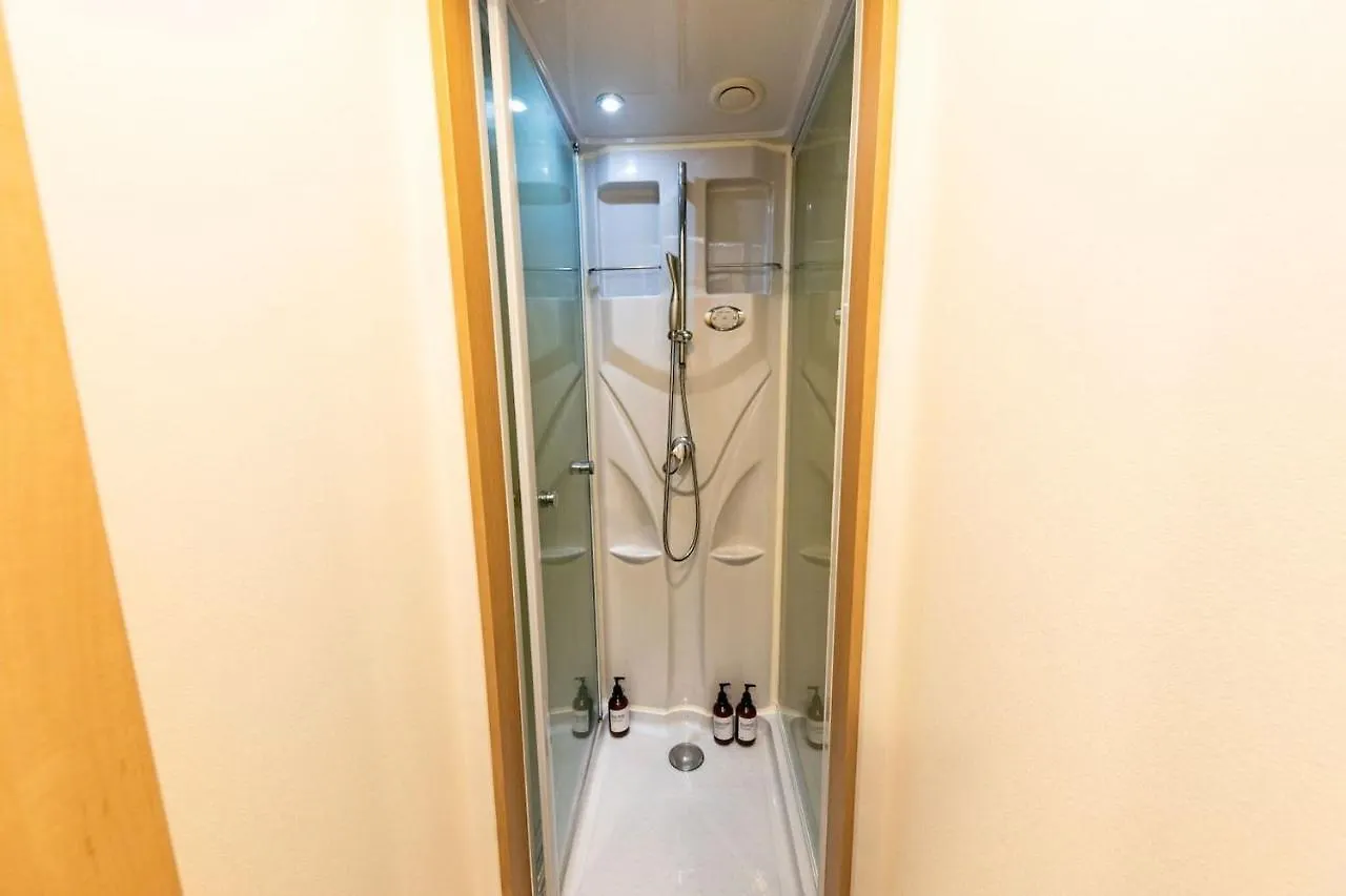 Kameari House Apartment Tokyo 0*,