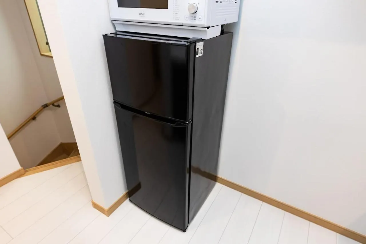 Kameari House Apartment Tokyo 0*,  Japan